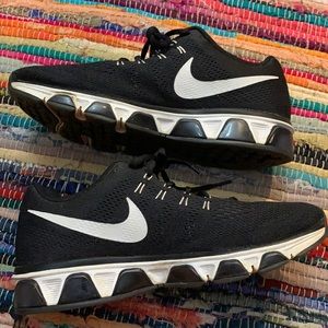Nike trail wind shoes W 9